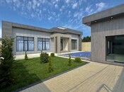 5 otaqlı həyət evi/bağ evi - Mərdəkan q. - 200 m²