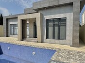 5 otaqlı həyət evi/bağ evi - Mərdəkan q. - 200 m²
