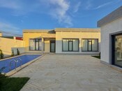 4-комн. дом/дача - пос. Мардакан - 180 м²