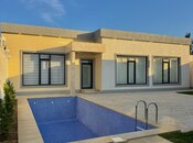 4-комн. дом/дача - пос. Мардакан - 180 м²