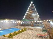 İcarəyə verilir 3 otaqlı həyət evi/bağ evi 200 m², photo 2 from 8