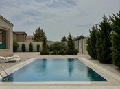 6 otaqlı həyət evi/bağ evi - Şüvəlan q. - 400 m²