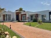 Satılır 5 otaqlı həyət evi/bağ evi 250 m², Mərdəkan q., photo 1 from 8