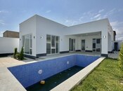 4 otaqlı həyət evi/bağ evi - Şüvəlan q. - 150 m²