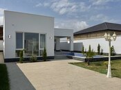 4 otaqlı həyət evi/bağ evi - Şüvəlan q. - 150 m²