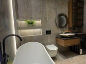 İcarəyə verilir 3 otaqlı yeni tikili 120 m², Ağ şəhər q., photo 6 from 7