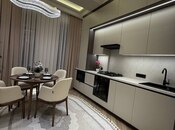 İcarəyə verilir 3 otaqlı yeni tikili 120 m², Ağ şəhər q., photo 3 from 7