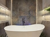 İcarəyə verilir 3 otaqlı yeni tikili 120 m², Ağ şəhər q., photo 7 from 7