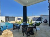 4 otaqlı həyət evi/bağ evi - Şüvəlan q. - 180 m²