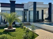 4 otaqlı həyət evi/bağ evi - Şüvəlan q. - 180 m²