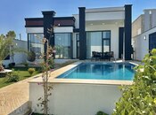 4 otaqlı həyət evi/bağ evi - Şüvəlan q. - 180 m²