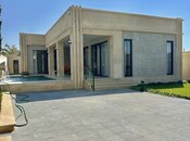 4-комн. дом/дача - пос. Мардакан - 210 м²