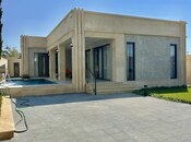 4-комн. дом/дача - пос. Мардакан - 210 м²