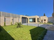 4-комн. дом/дача - пос. Мардакан - 210 м²