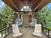7 otaqlı həyət evi/bağ evi - Şüvəlan q. - 800 m²