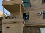 10 otaqlı həyət evi/bağ evi - Badamdar q. - 400 m²