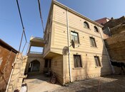 10 otaqlı həyət evi/bağ evi - Badamdar q. - 400 m²
