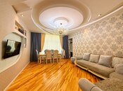 10 otaqlı həyət evi/bağ evi - Badamdar q. - 400 m²