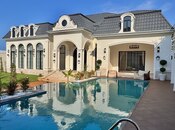 5-комн. дом/дача - пос. Мардакан - 240 м²