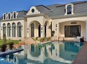 5-комн. дом/дача - пос. Мардакан - 240 м²