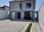 5 otaqlı həyət evi/bağ evi - Mərdəkan q. - 250 m²