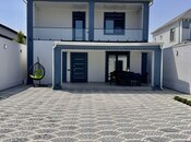 5 otaqlı həyət evi/bağ evi - Mərdəkan q. - 250 m²
