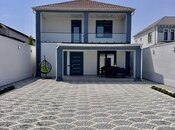5 otaqlı həyət evi/bağ evi - Mərdəkan q. - 250 m²