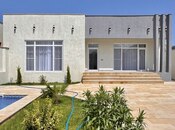 4 otaqlı həyət evi/bağ evi - Şüvəlan q. - 170 m²