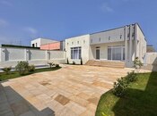 4 otaqlı həyət evi/bağ evi - Şüvəlan q. - 170 m²