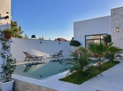 Satılır 4 otaqlı həyət evi/bağ evi 160 m², Mərdəkan q., photo 6 from 8
