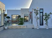 4 otaqlı həyət evi/bağ evi - Mərdəkan q. - 160 m²