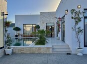 Satılır 4 otaqlı həyət evi/bağ evi 160 m², Mərdəkan q., photo 5 from 8