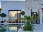 4 otaqlı həyət evi/bağ evi - Mərdəkan q. - 160 m²