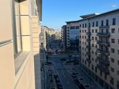3 otaqlı yeni tikili - Ağ şəhər q. - 100 m²
