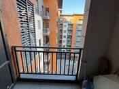 3 otaqlı yeni tikili - Ağ şəhər q. - 100 m²