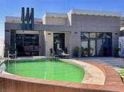 5 otaqlı həyət evi/bağ evi - Mərdəkan q. - 200 m²
