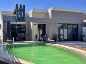 5 otaqlı həyət evi/bağ evi - Mərdəkan q. - 200 m²