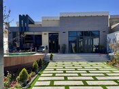 5 otaqlı həyət evi/bağ evi - Mərdəkan q. - 200 m²