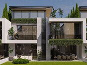 Satılır 5 otaqlı həyət evi/bağ evi 383 m², Şıxov q., photo 8 from 8