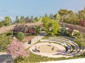 Satılır 5 otaqlı həyət evi/bağ evi 383 m², Şıxov q., photo 5 from 8