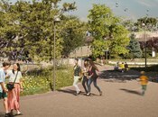 Satılır 5 otaqlı həyət evi/bağ evi 383 m², Şıxov q., photo 3 from 8