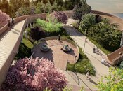 Satılır 5 otaqlı həyət evi/bağ evi 383 m², Şıxov q., photo 2 from 8