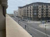 3 otaqlı yeni tikili - Ağ şəhər q. - 104 m²