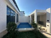 4 otaqlı həyət evi/bağ evi - Mərdəkan q. - 140 m²