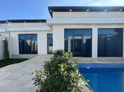 4 otaqlı həyət evi/bağ evi - Mərdəkan q. - 140 m²