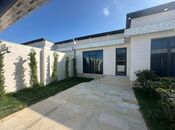 4 otaqlı həyət evi/bağ evi - Mərdəkan q. - 140 m²