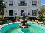 5 otaqlı həyət evi/bağ evi - Mərdəkan q. - 350 m²