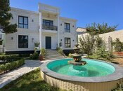 5 otaqlı həyət evi/bağ evi - Mərdəkan q. - 350 m²