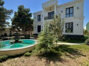 5 otaqlı həyət evi/bağ evi - Mərdəkan q. - 350 m²