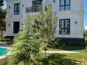 5 otaqlı həyət evi/bağ evi - Mərdəkan q. - 350 m²